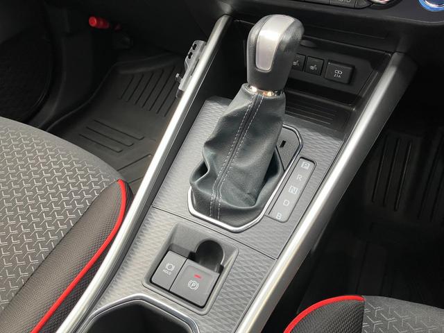 ライズ Z モデリスタエアロ パノラミックビューモニター ナビ TV スマートキ ETC レーダークルコン クリアランスソナー レーンアシスト 衝突被害軽減 LED シートヒーター AC100V電源 フォグランプ(12枚目)