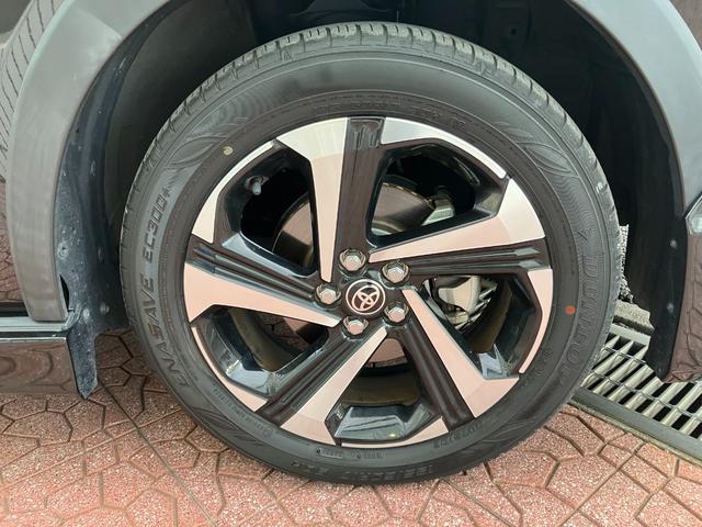 ライズ Z モデリスタエアロ パノラミックビューモニター ナビ TV スマートキ ETC レーダークルコン クリアランスソナー レーンアシスト 衝突被害軽減 LED シートヒーター AC100V電源 フォグランプ(22枚目)