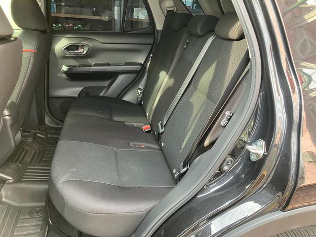 ライズ Z モデリスタエアロ パノラミックビューモニター ナビ TV スマートキ ETC レーダークルコン クリアランスソナー レーンアシスト 衝突被害軽減 LED シートヒーター AC100V電源 フォグランプ(29枚目)