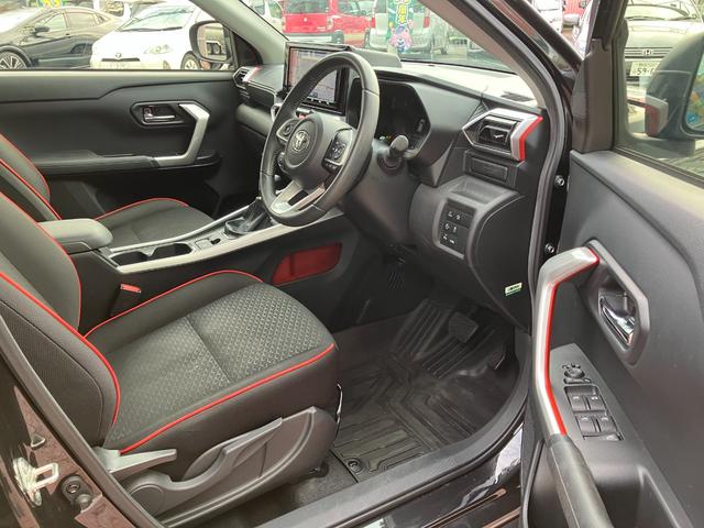 ライズ Z モデリスタエアロ パノラミックビューモニター ナビ TV スマートキ ETC レーダークルコン クリアランスソナー レーンアシスト 衝突被害軽減 LED シートヒーター AC100V電源 フォグランプ(31枚目)