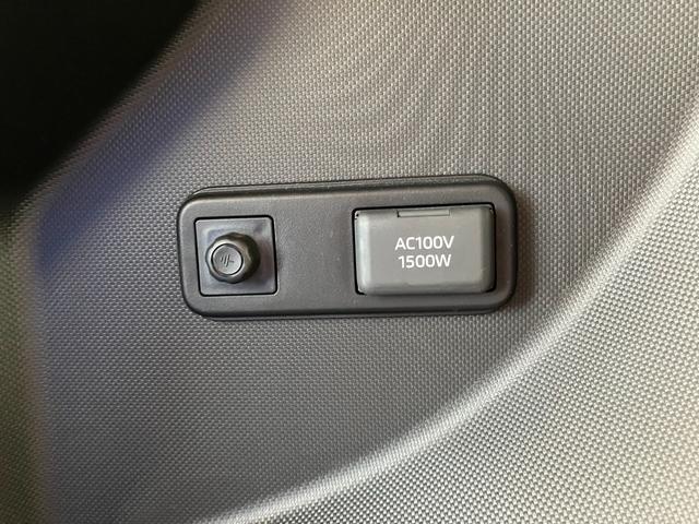 ライズ Z モデリスタエアロ パノラミックビューモニター ナビ TV スマートキ ETC レーダークルコン クリアランスソナー レーンアシスト 衝突被害軽減 LED シートヒーター AC100V電源 フォグランプ(36枚目)