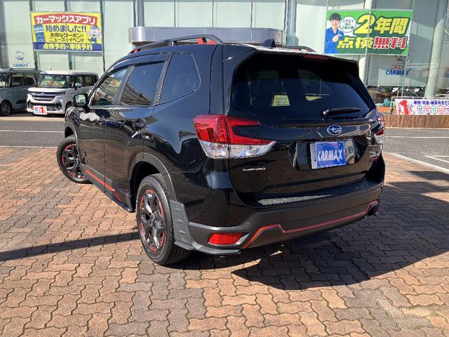 フォレスター X-ブレイク 4WD STIエアロ アイサイト ナビ TV バックカメラ スマートキー シートヒーター デジタルインナーミラー レーダークルコン ドラレコ ETC クリアランスソナー レーンアシスト 電動リアゲート(19枚目)