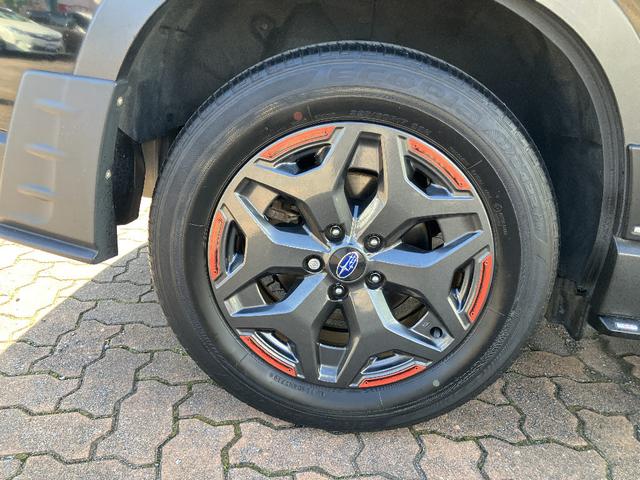 フォレスター X-ブレイク 4WD STIエアロ アイサイト ナビ TV バックカメラ スマートキー シートヒーター デジタルインナーミラー レーダークルコン ドラレコ ETC クリアランスソナー レーンアシスト 電動リアゲート(23枚目)