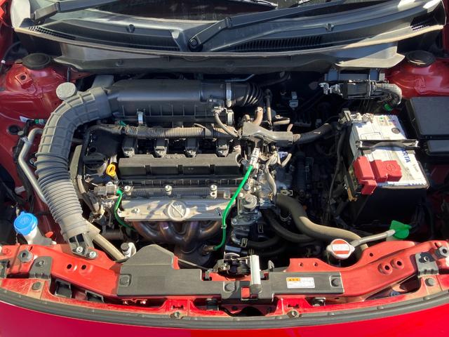 スイフト ハイブリッドＲＳ　全方位モニター用カメラパッケージ装着車　純正８インチナビ　ＴＶ　スマートキー　純正前後ドラレコ　レーダークルコン　ＥＴＣ　クリアランスソナー　レーンアシスト　衝突被害軽減　ＬＥＤ　スマートキー　フォグ（29枚目）