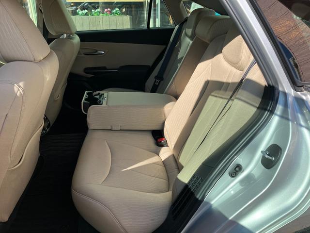 クラウンハイブリッド Ｓ　Ｃパッケージ　パノラミックビューモニター　純正ナビ　ＴＶ　スマートキー　ドラレコ　ＥＴＣ　レーダークルコン　衝突被害軽減　クリアランスソナー　レーンアシスト　ＬＥＤ　シートヒータ　ステアリングヒーター　１００Ｖ電源（34枚目）