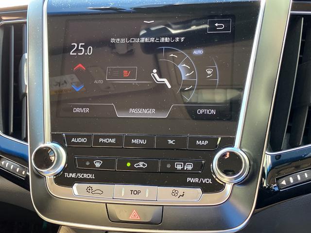 クラウンハイブリッド Ｓ　Ｃパッケージ　パノラミックビューモニター　純正ナビ　ＴＶ　スマートキー　ドラレコ　ＥＴＣ　レーダークルコン　衝突被害軽減　クリアランスソナー　レーンアシスト　ＬＥＤ　シートヒータ　ステアリングヒーター　１００Ｖ電源（38枚目）