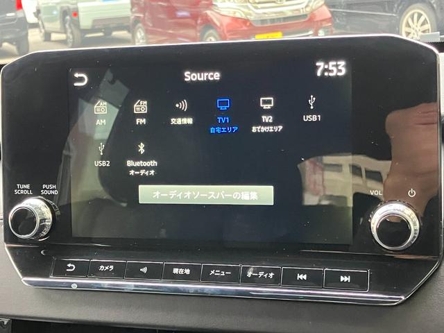 アウトランダーＰＨＥＶ ブラックエディション　４ＷＤ　ルーフレール　マイパイロット　マルチアラウンドモニター　純正ナビ　ＴＶ　スマートキー　ドラレコ　衝突被害軽減　クリアランスソナー　レーンアシスト　パワーシート　ＬＥＤ　パワーバックドア　ＨＵＤ（12枚目）