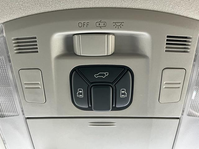 ヴェルファイア ２．４Ｚ　ゴールデンアイズＩＩ　フリップダウンモニター　純正ナビ　ＴＶ　バックカメラ　スマートキー　ＥＴＣ　クルコン　クリアランスソナー　ステリモ　ＨＩＤ　電動リアゲート　オットマン　ドラレコ　ハーフレザーシート　ＡＣ１００Ｖ電源（16枚目）