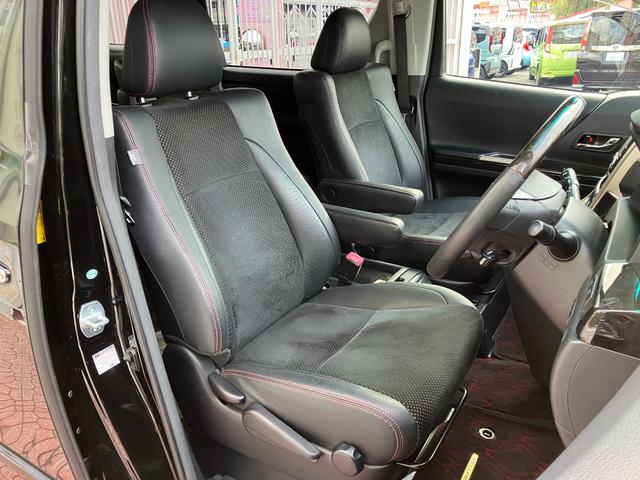 ヴェルファイア ２．４Ｚ　ゴールデンアイズＩＩ　フリップダウンモニター　純正ナビ　ＴＶ　バックカメラ　スマートキー　ＥＴＣ　クルコン　クリアランスソナー　ステリモ　ＨＩＤ　電動リアゲート　オットマン　ドラレコ　ハーフレザーシート　ＡＣ１００Ｖ電源（34枚目）