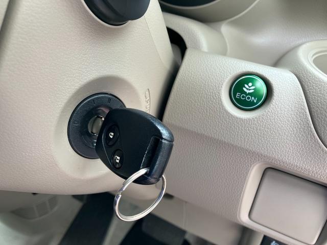 Ｎ－ＢＯＸ＋ Ｇ　車いす仕様車　福祉車輌　ウィンチ　スロープ　ＥＴＣ　両側スライドドア　キーレスエントリー　アイドリングストップ　ベンチシート　盗難防止システム　ＡＢＳ　ＥＳＣ　ＣＤ　衝突安全ボディ　エアコン　パワーステアリング（9枚目）