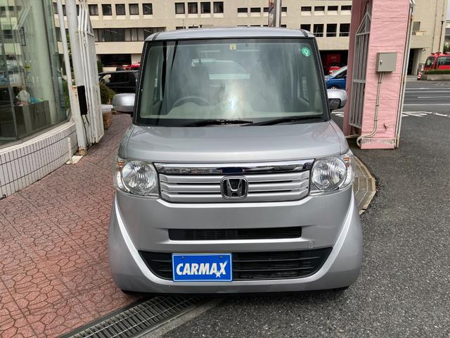 Ｎ－ＢＯＸ＋ Ｇ　車いす仕様車　福祉車輌　ウィンチ　スロープ　ＥＴＣ　両側スライドドア　キーレスエントリー　アイドリングストップ　ベンチシート　盗難防止システム　ＡＢＳ　ＥＳＣ　ＣＤ　衝突安全ボディ　エアコン　パワーステアリング（12枚目）