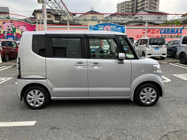Ｎ－ＢＯＸ＋ Ｇ　車いす仕様車　福祉車輌　ウィンチ　スロープ　ＥＴＣ　両側スライドドア　キーレスエントリー　アイドリングストップ　ベンチシート　盗難防止システム　ＡＢＳ　ＥＳＣ　ＣＤ　衝突安全ボディ　エアコン　パワーステアリング（14枚目）