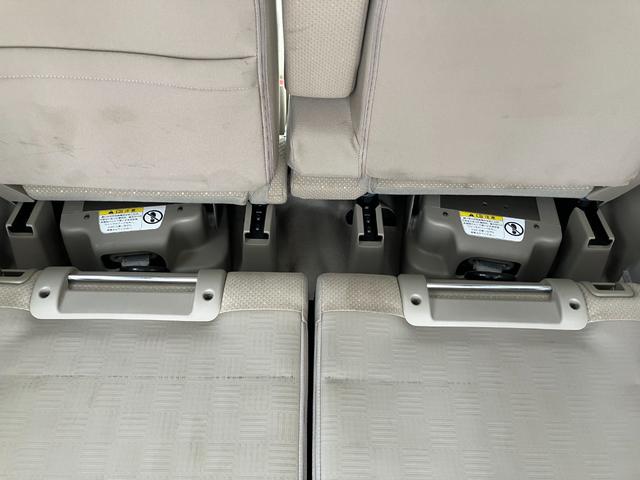 Ｎ－ＢＯＸ＋ Ｇ　車いす仕様車　福祉車輌　ウィンチ　スロープ　ＥＴＣ　両側スライドドア　キーレスエントリー　アイドリングストップ　ベンチシート　盗難防止システム　ＡＢＳ　ＥＳＣ　ＣＤ　衝突安全ボディ　エアコン　パワーステアリング（27枚目）