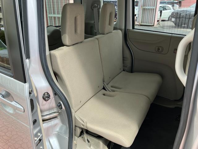 Ｎ－ＢＯＸ＋ Ｇ　車いす仕様車　福祉車輌　ウィンチ　スロープ　ＥＴＣ　両側スライドドア　キーレスエントリー　アイドリングストップ　ベンチシート　盗難防止システム　ＡＢＳ　ＥＳＣ　ＣＤ　衝突安全ボディ　エアコン　パワーステアリング（30枚目）