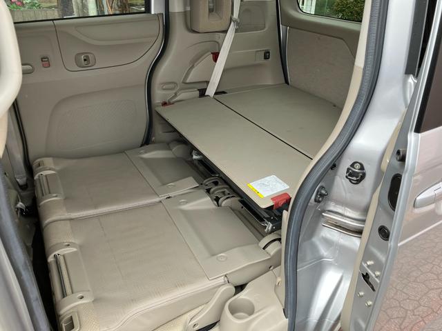 Ｎ－ＢＯＸ＋ Ｇ　車いす仕様車　福祉車輌　ウィンチ　スロープ　ＥＴＣ　両側スライドドア　キーレスエントリー　アイドリングストップ　ベンチシート　盗難防止システム　ＡＢＳ　ＥＳＣ　ＣＤ　衝突安全ボディ　エアコン　パワーステアリング（33枚目）