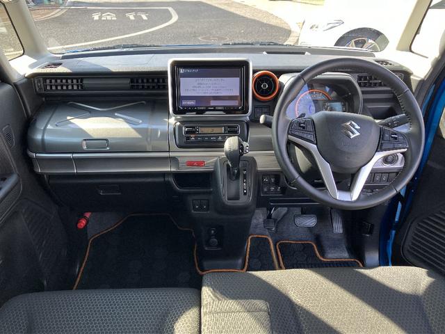 車を運転する際には運転席の存在は欠かせません。なのでしっかりとチェックしたいポイントですね。