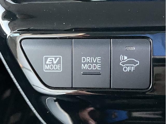 プリウス Sツーリングセレクション ナビ TV スマートキー 前席シートヒーター ETC レーダークルコン クリアランスソナー レーンアシスト 衝突被害軽減 オートマチックハイビーム 17インチアルミホイール LED フォグ ステリモ(28枚目)