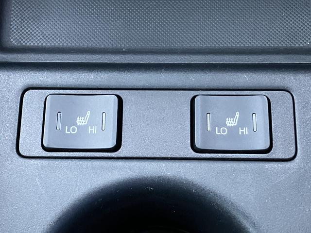 プリウス Sツーリングセレクション ナビ TV スマートキー 前席シートヒーター ETC レーダークルコン クリアランスソナー レーンアシスト 衝突被害軽減 オートマチックハイビーム 17インチアルミホイール LED フォグ ステリモ(29枚目)