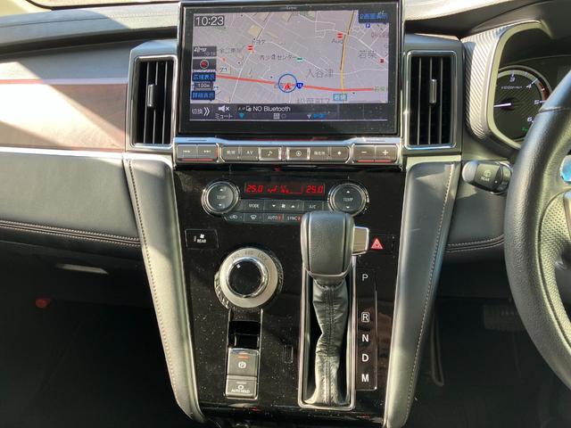 デリカＤ：５ ジャスパー　４ＷＤ　アラウンドビューモニター　フリップダウンモニター　マッドフラップ　ナビ　ＴＶ　ＥＴＣ　クルコン　レーンアシスト　衝突被害軽減　ＬＥＤ　サイドステップ　前後ドラレコ　ハーフレザーシート　ステリモ（6枚目）