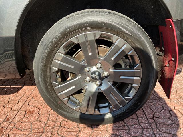 デリカＤ：５ ジャスパー　４ＷＤ　アラウンドビューモニター　フリップダウンモニター　マッドフラップ　ナビ　ＴＶ　ＥＴＣ　クルコン　レーンアシスト　衝突被害軽減　ＬＥＤ　サイドステップ　前後ドラレコ　ハーフレザーシート　ステリモ（27枚目）