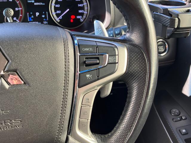 デリカＤ：５ ジャスパー　４ＷＤ　アラウンドビューモニター　フリップダウンモニター　マッドフラップ　ナビ　ＴＶ　ＥＴＣ　クルコン　レーンアシスト　衝突被害軽減　ＬＥＤ　サイドステップ　前後ドラレコ　ハーフレザーシート　ステリモ（31枚目）