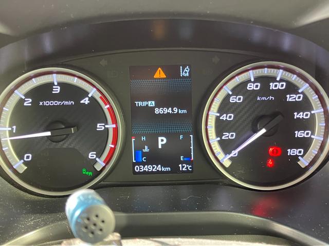 デリカＤ：５ ジャスパー　４ＷＤ　アラウンドビューモニター　フリップダウンモニター　マッドフラップ　ナビ　ＴＶ　ＥＴＣ　クルコン　レーンアシスト　衝突被害軽減　ＬＥＤ　サイドステップ　前後ドラレコ　ハーフレザーシート　ステリモ（32枚目）