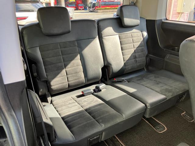 デリカＤ：５ ジャスパー　４ＷＤ　アラウンドビューモニター　フリップダウンモニター　マッドフラップ　ナビ　ＴＶ　ＥＴＣ　クルコン　レーンアシスト　衝突被害軽減　ＬＥＤ　サイドステップ　前後ドラレコ　ハーフレザーシート　ステリモ（38枚目）