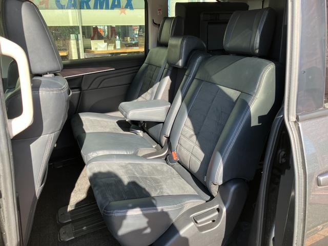 デリカＤ：５ ジャスパー　４ＷＤ　アラウンドビューモニター　フリップダウンモニター　マッドフラップ　ナビ　ＴＶ　ＥＴＣ　クルコン　レーンアシスト　衝突被害軽減　ＬＥＤ　サイドステップ　前後ドラレコ　ハーフレザーシート　ステリモ（40枚目）