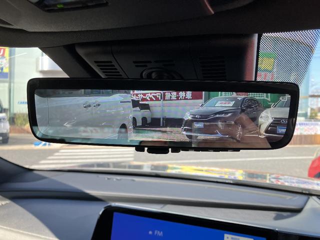 クラウンクロスオーバー Gアドバンスド・レザーパッケージ 4WD モデリスタエアロ パノラミックビューモニター ナビ TV 4眼LEDヘッドライト スマートキ 衝突被害軽減 クリアランスソナー レーダークルコン レーンアシスト ETC シートクーラー HUD(9枚目)