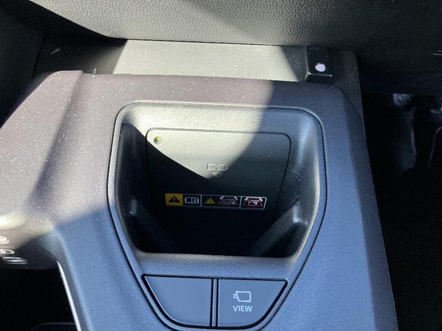 クラウンクロスオーバー Gアドバンスド・レザーパッケージ 4WD モデリスタエアロ パノラミックビューモニター ナビ TV 4眼LEDヘッドライト スマートキ 衝突被害軽減 クリアランスソナー レーダークルコン レーンアシスト ETC シートクーラー HUD(13枚目)