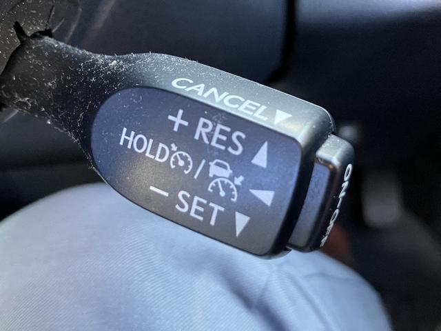 Ｃ－ＨＲ Ｇ　モデリスタエアロ　ブーストインパルススタイル　純正９インチナビ　ＴＶ　バックカメラ　純正ドラレコ　ＥＴＣ　クリアランスソナー　レーダークルコン　レーンアシスト　衝突軽減　ＬＥＤ　ＢＳＭ　シートヒーター（10枚目）