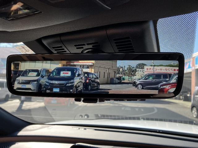 クラウンスポーツ Ｚ　モデリスタエアロ　パノラマルーフ　ナビ　ＴＶ　パノラミックビューモニター　スマートキ　パワーバックドア　レーダークルコン　レーンアシスト　クリアランスソナー　衝突軽減　ベンチレーション　ブラウンシート（11枚目）