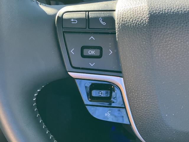 クラウンスポーツ Ｚ　モデリスタエアロ　パノラマルーフ　ナビ　ＴＶ　パノラミックビューモニター　スマートキ　パワーバックドア　レーダークルコン　レーンアシスト　クリアランスソナー　衝突軽減　ベンチレーション　ブラウンシート（14枚目）