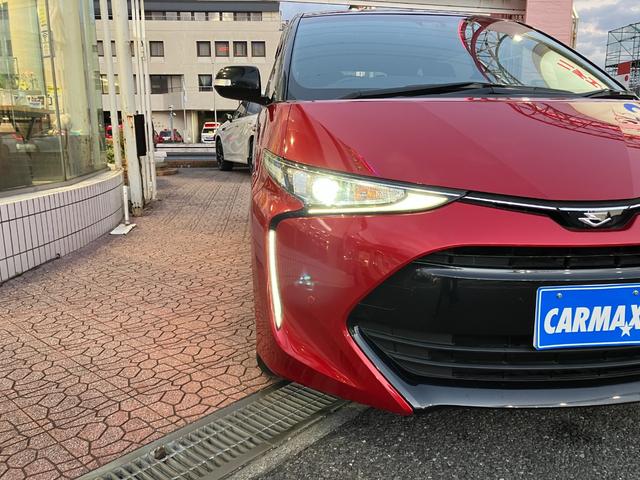 エスティマ アエラス　プレミアム　ツインサンルーフ　フリップダウンモニター　ナビ　ＴＶ　バックカメラ　スマートキ　ＥＴＣ　クルコン　クリアランスソナー　レーンアシスト　衝突軽減　両側電動スライドドア　オートマチックハイビーム　ドラレコ（26枚目）