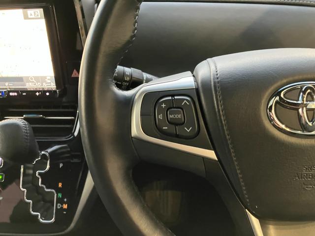 エスティマ アエラス　プレミアム　ツインサンルーフ　フリップダウンモニター　ナビ　ＴＶ　バックカメラ　スマートキ　ＥＴＣ　クルコン　クリアランスソナー　レーンアシスト　衝突軽減　両側電動スライドドア　オートマチックハイビーム　ドラレコ（27枚目）