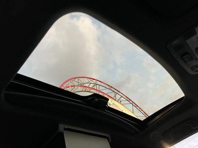 エスティマ アエラス　プレミアム　ツインサンルーフ　フリップダウンモニター　ナビ　ＴＶ　バックカメラ　スマートキ　ＥＴＣ　クルコン　クリアランスソナー　レーンアシスト　衝突軽減　両側電動スライドドア　オートマチックハイビーム　ドラレコ（30枚目）