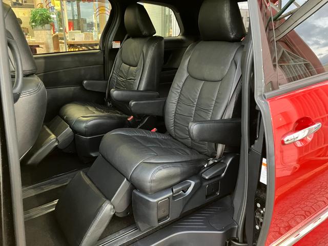 エスティマ アエラス　プレミアム　ツインサンルーフ　フリップダウンモニター　ナビ　ＴＶ　バックカメラ　スマートキ　ＥＴＣ　クルコン　クリアランスソナー　レーンアシスト　衝突軽減　両側電動スライドドア　オートマチックハイビーム　ドラレコ（36枚目）