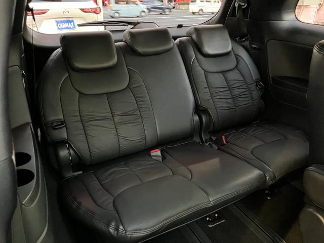 エスティマ アエラス　プレミアム　ツインサンルーフ　フリップダウンモニター　ナビ　ＴＶ　バックカメラ　スマートキ　ＥＴＣ　クルコン　クリアランスソナー　レーンアシスト　衝突軽減　両側電動スライドドア　オートマチックハイビーム　ドラレコ（37枚目）