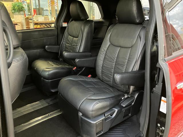 エスティマ アエラス　プレミアム　ツインサンルーフ　フリップダウンモニター　ナビ　ＴＶ　バックカメラ　スマートキ　ＥＴＣ　クルコン　クリアランスソナー　レーンアシスト　衝突軽減　両側電動スライドドア　オートマチックハイビーム　ドラレコ（38枚目）