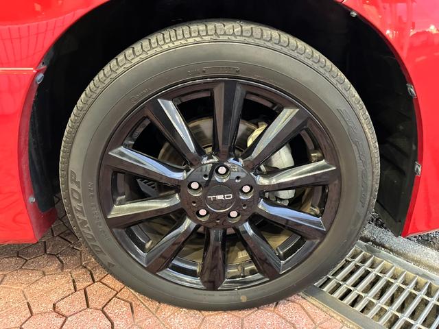 エスティマ アエラス　プレミアム　ツインサンルーフ　フリップダウンモニター　ナビ　ＴＶ　バックカメラ　スマートキ　ＥＴＣ　クルコン　クリアランスソナー　レーンアシスト　衝突軽減　両側電動スライドドア　オートマチックハイビーム　ドラレコ（42枚目）