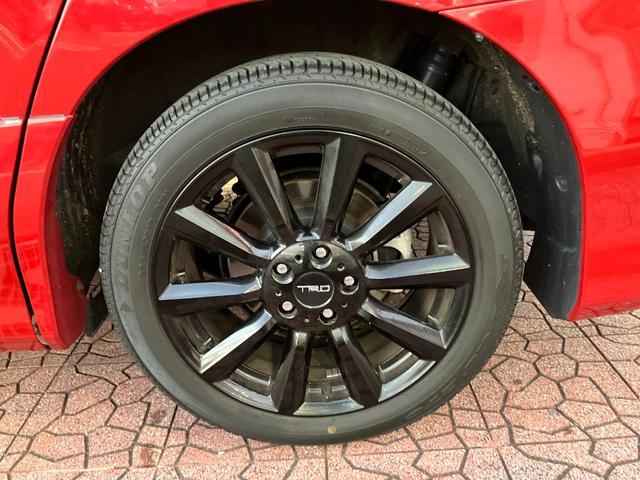 エスティマ アエラス　プレミアム　ツインサンルーフ　フリップダウンモニター　ナビ　ＴＶ　バックカメラ　スマートキ　ＥＴＣ　クルコン　クリアランスソナー　レーンアシスト　衝突軽減　両側電動スライドドア　オートマチックハイビーム　ドラレコ（43枚目）