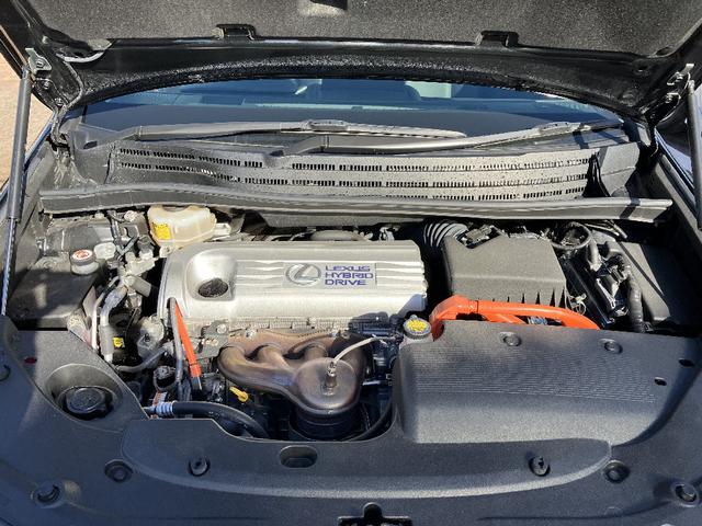 HS HS250h バージョンI サンルーフ 本革シート メーカーナビ TV バックカメラ フロントカメラ ベンチレーション レーダークルコン レーンアシスト クリアランスソナー LED シートヒーター スマートキー ドラレコ ETC(22枚目)