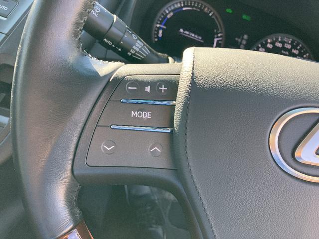 HS HS250h バージョンI サンルーフ 本革シート メーカーナビ TV バックカメラ フロントカメラ ベンチレーション レーダークルコン レーンアシスト クリアランスソナー LED シートヒーター スマートキー ドラレコ ETC(25枚目)