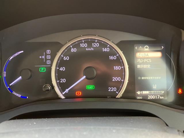 CT CT200h バージョンC Ltexシート ナビ TV バックカメラ スマートキ シートヒーター ETC レーダークルコン クリアランスソナー レーンアシスト 衝突被害軽減 オートマチックハイビーム LED メモリーパワーシート(32枚目)