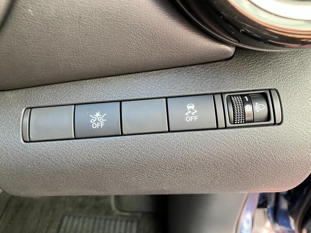 キックス Ｘ　アラウンドビューモニター　プロパイロット　純正ナビ　ＴＶ　純正ドライブレコーダー　デジタルインナーミラー　スマートキー　ＥＴＣ　衝突軽減　クリアランスソナー　ＬＥＤ　ルーフレール　ステアリングリモコン（9枚目）