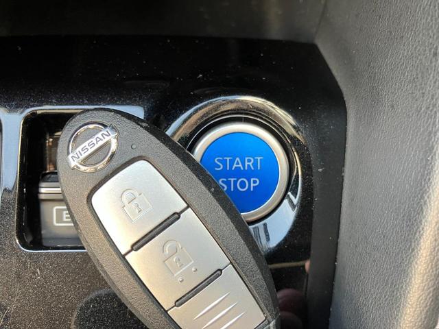 キックス Ｘ　アラウンドビューモニター　プロパイロット　純正ナビ　ＴＶ　純正ドライブレコーダー　デジタルインナーミラー　スマートキー　ＥＴＣ　衝突軽減　クリアランスソナー　ＬＥＤ　ルーフレール　ステアリングリモコン（29枚目）