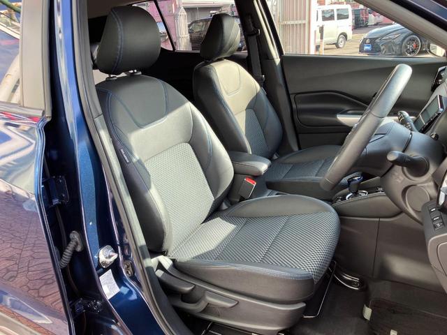 キックス Ｘ　アラウンドビューモニター　プロパイロット　純正ナビ　ＴＶ　純正ドライブレコーダー　デジタルインナーミラー　スマートキー　ＥＴＣ　衝突軽減　クリアランスソナー　ＬＥＤ　ルーフレール　ステアリングリモコン（33枚目）