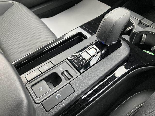 プリウス Z 12.3インチディスプレイオーディオプラス トヨタチームメイト パノラミックビューモニター ナビ TV アドバンストパーク レーダークルコン クリアランスソナー レーンアシスト 衝突被害軽減 ドラレコ(9枚目)