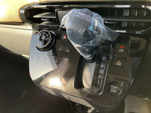 デリカミニ T プレミアム 届け出済未使用車 ターボ マイパイロット 全周囲カメラ ETC2.0 スマートキー ルーフレール 両側電動スライドドア クリアランスソナー レーンアシスト 衝突被害軽減 LED アイドリングストップ(6枚目)