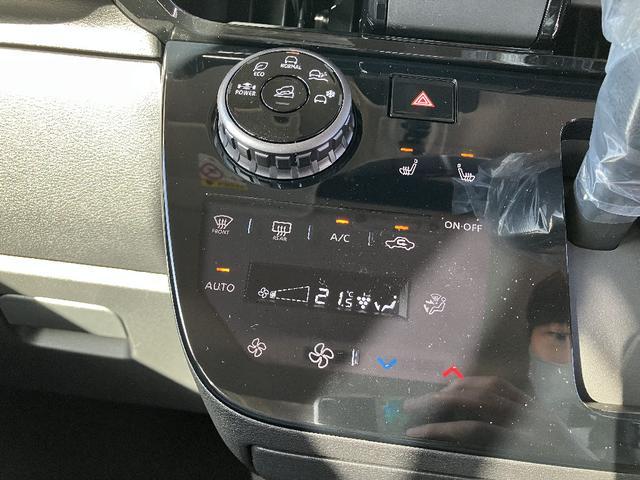 デリカミニ T プレミアム 届け出済未使用車 ターボ マイパイロット 全周囲カメラ ETC2.0 スマートキー ルーフレール 両側電動スライドドア クリアランスソナー レーンアシスト 衝突被害軽減 LED アイドリングストップ(7枚目)